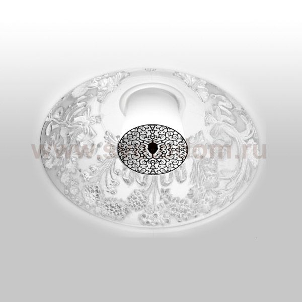 Встраиваемый светильник Flos F6433009 Skygarden