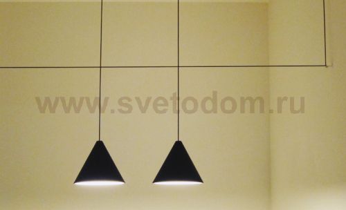 Подвесной светильник Flos F6481030 STRIING