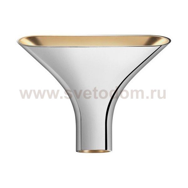 Настенный светильник бра Flos F6541057 TAU