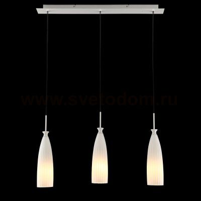 Люстра Maytoni F701-03-W Toot