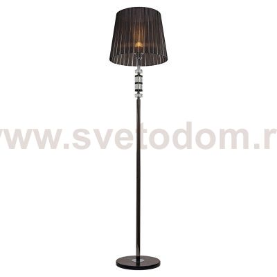 Торшер классический F7280BK ЭкономСвет