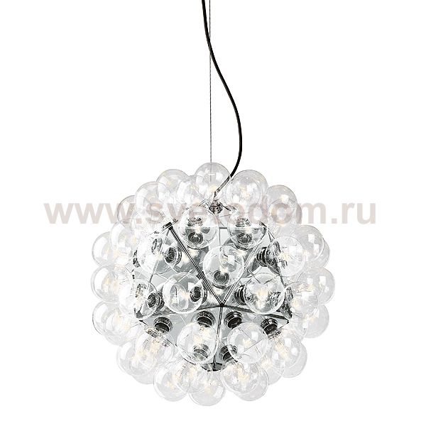 Подвесной светильник Flos F7440000 Taraxacum