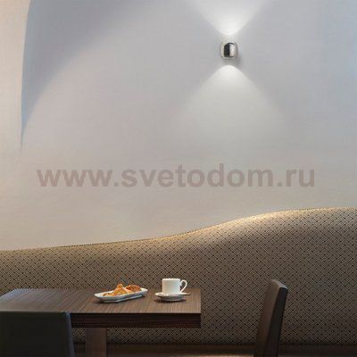 Настенный светильник бра Flos F9477057 Wall