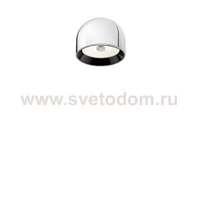 Потолочный светильник Flos F9550050 WAN C/W