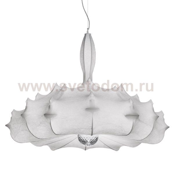 Подвесной светильник Flos F9805009 ZEPPELIN