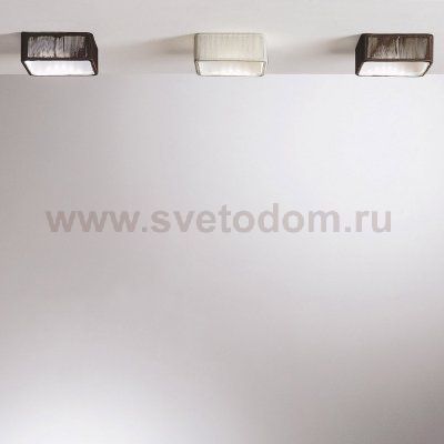 Встраиваемый светильник Axo Light FA CLAVIUS BC Axo