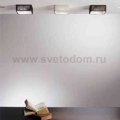 Светильник Axo Light FA CLAVIU Clavius