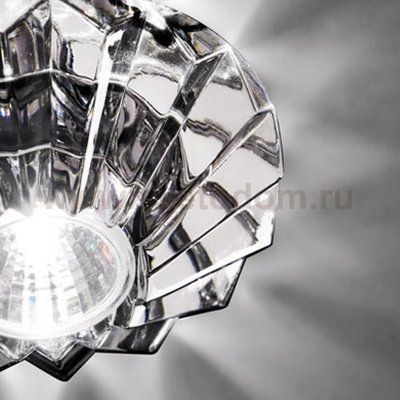 Встраиваемый светильник Axo Light FA NASHIRA G9 Axo