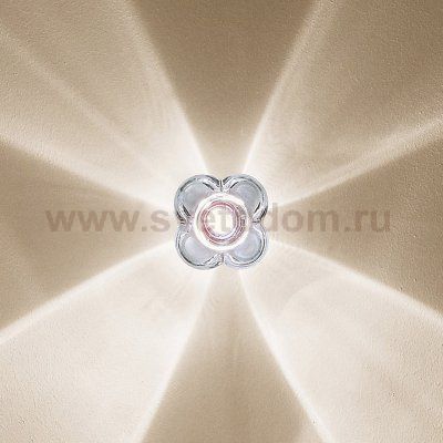 Встраиваемый светильник Axo Light FA PRIMULA Axo