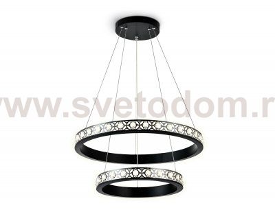 Подвесной светильник Ambrella FA171