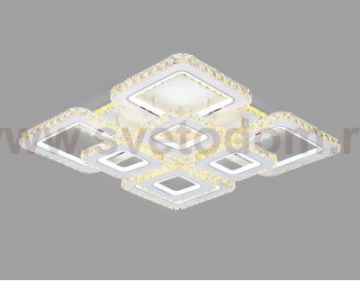 Управляемый светодиодный светильник Ambrella FA1737 FA