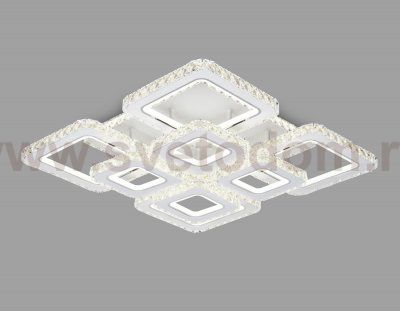 Управляемый светодиодный светильник Ambrella FA1737 FA