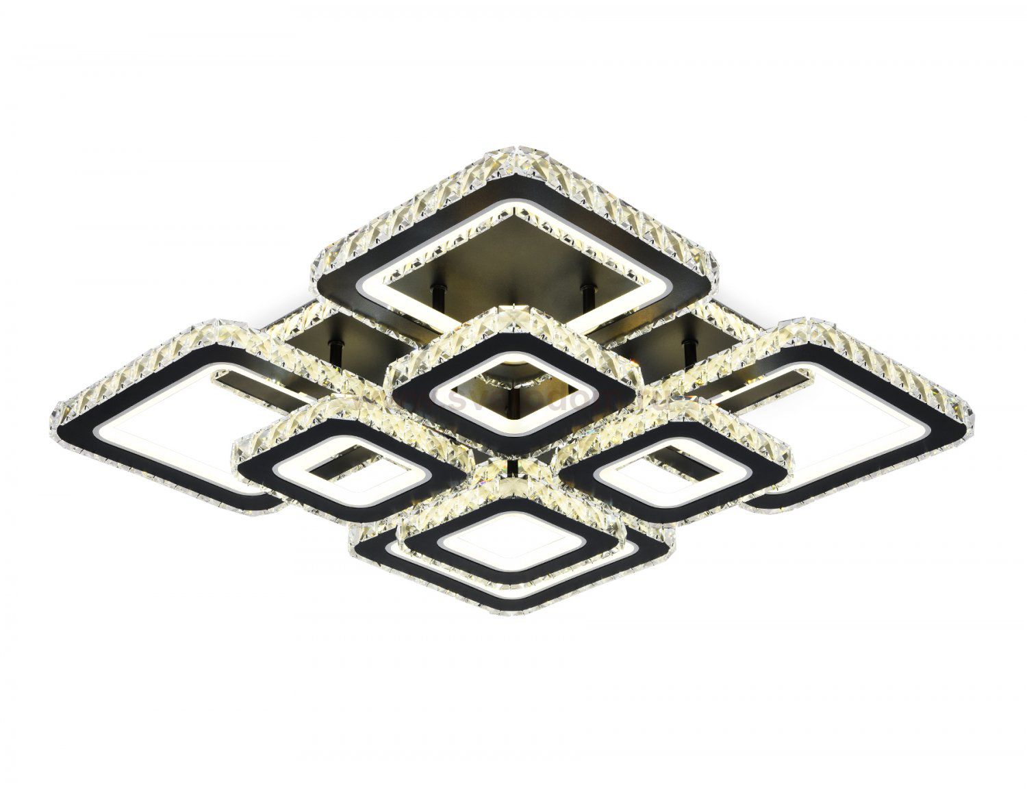 Управляемый светодиодный светильник Ambrella FA1738 FA