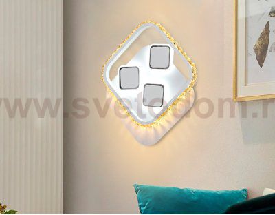 Настенный светильник Ambrella FA265