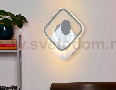 Настенный светильник Ambrella FA266