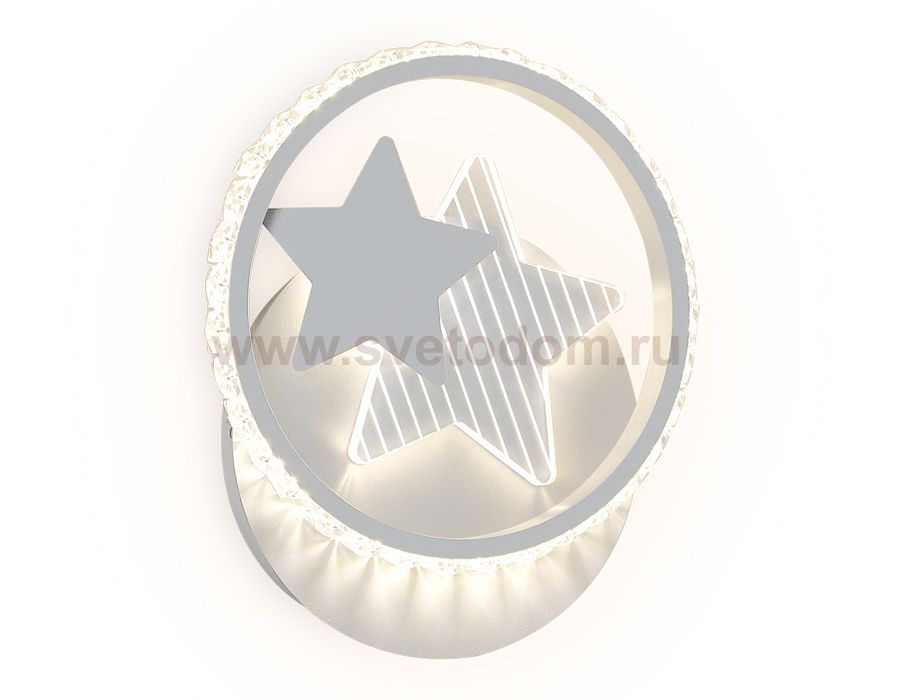 Настенный светильник Ambrella FA269