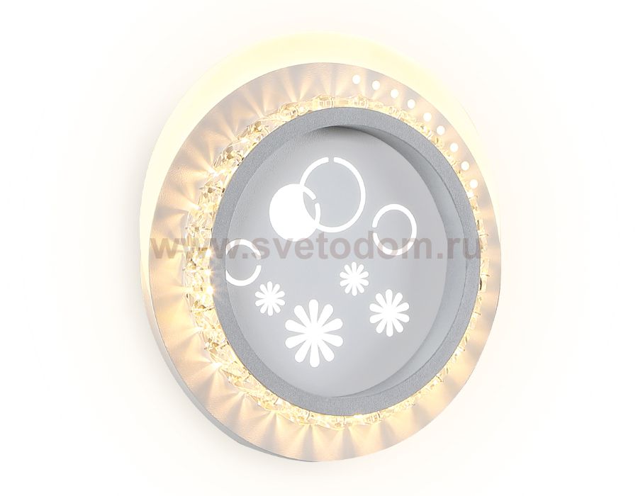 Настенный светильник Ambrella FA272