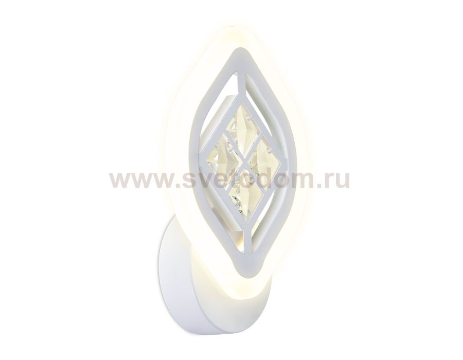 Настенный светильник Ambrella FA277