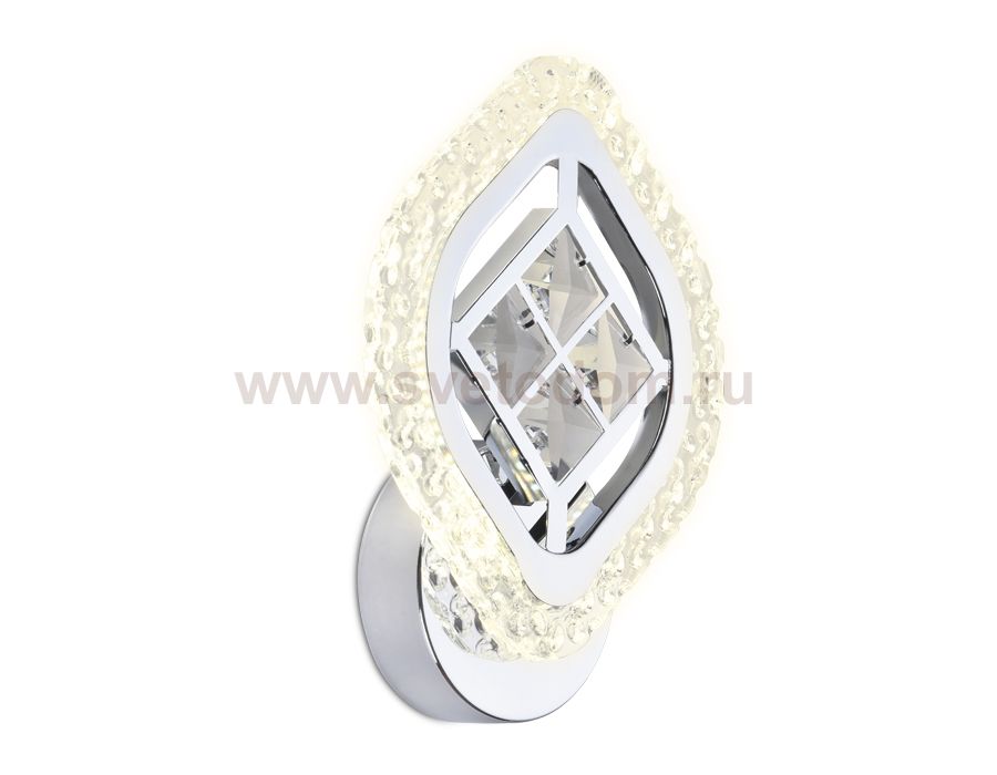 Настенный светильник Ambrella FA279