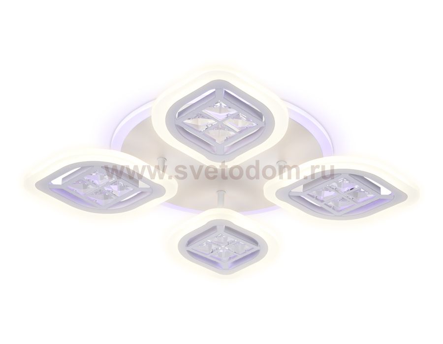 Потолочный светильник Ambrella FA280