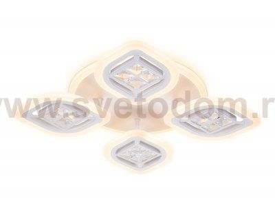 Потолочный светильник Ambrella FA280