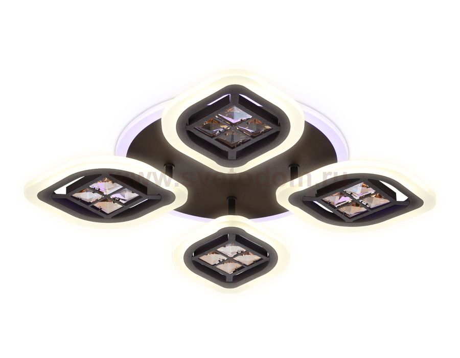 Потолочный светильник Ambrella FA281