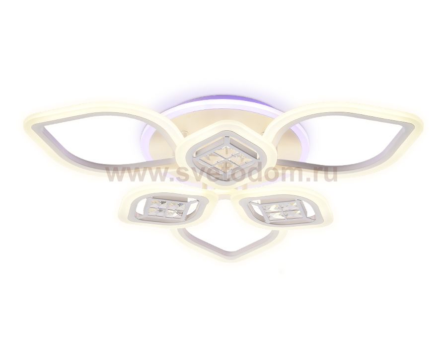 Потолочный светильник Ambrella FA282