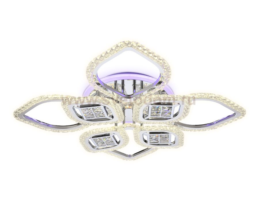 Потолочный светильник Ambrella FA283