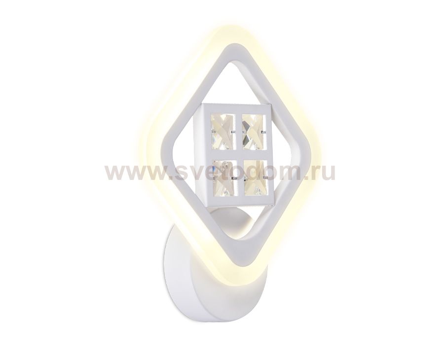 Настенный светильник Ambrella FA284