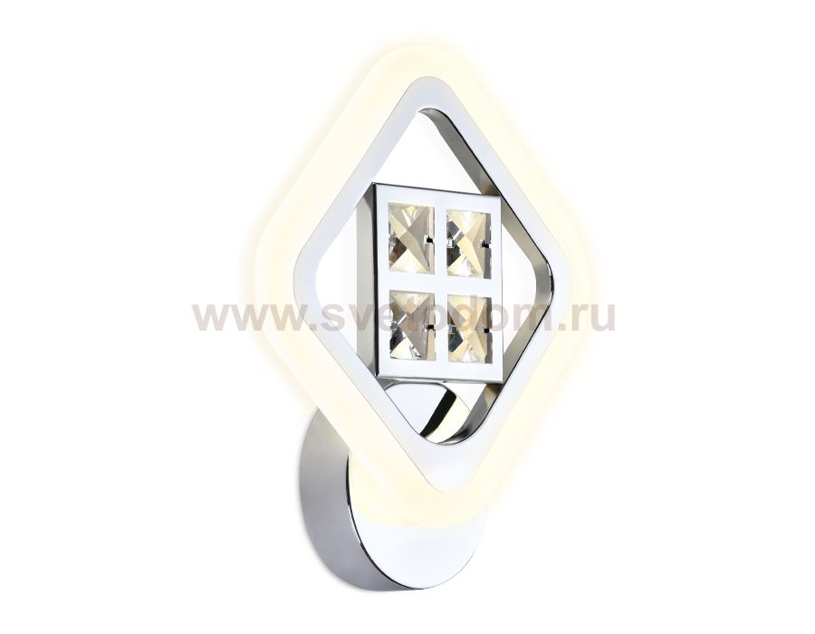 Настенный светильник Ambrella FA285