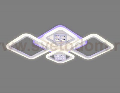 Потолочный светильник Ambrella FA286