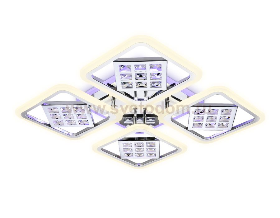 Потолочный светильник Ambrella FA288