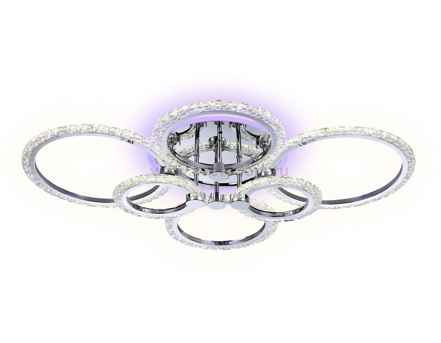 Потолочный светильник Ambrella FA413