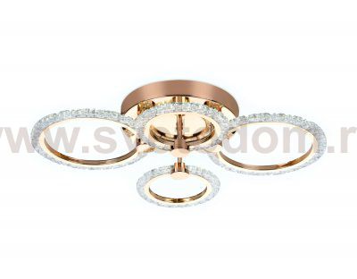 Потолочный светильник Ambrella FA416