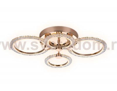 Потолочный светильник Ambrella FA416