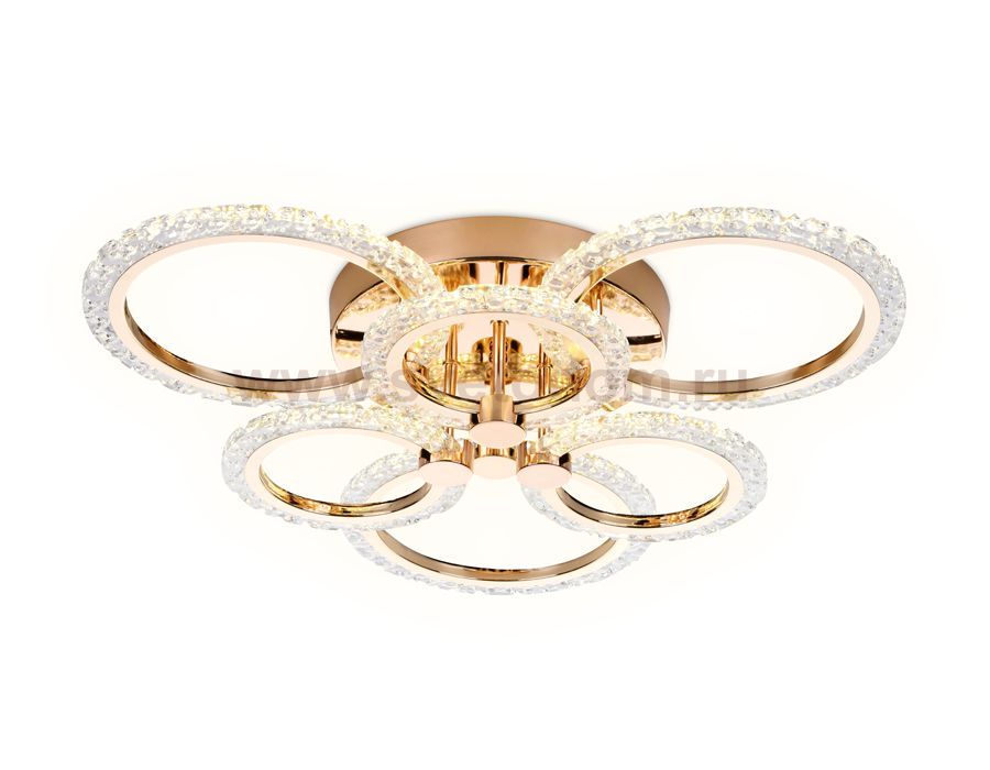 Потолочный светильник Ambrella FA418