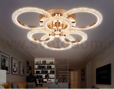 Потолочный светильник Ambrella FA418