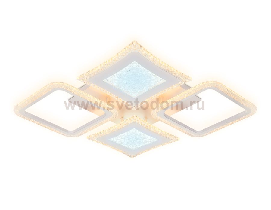 Потолочный светильник Ambrella FA430