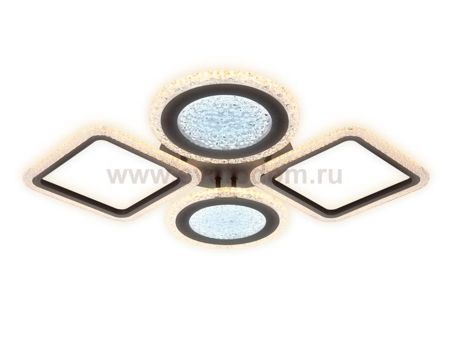 Потолочный светильник Ambrella FA431