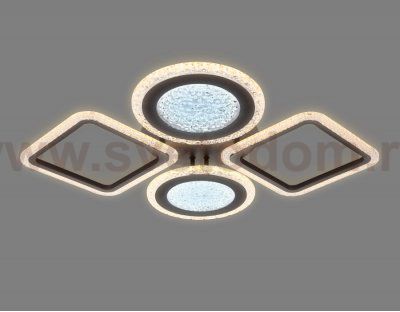 Потолочный светильник Ambrella FA431