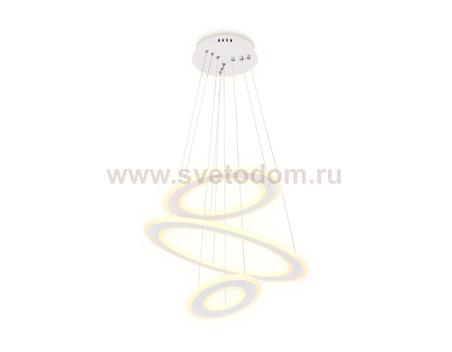 Подвесной светильник Ambrella FA432