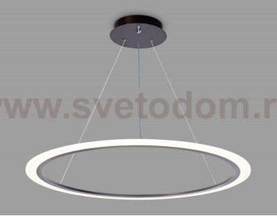 Управляемый светодиодный светильник Ambrella FA4347 FA