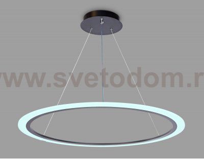 Управляемый светодиодный светильник Ambrella FA4347 FA