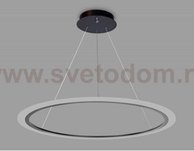 Управляемый светодиодный светильник Ambrella FA4347 FA