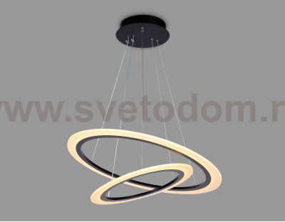 Управляемый светодиодный светильник Ambrella FA4357 FA