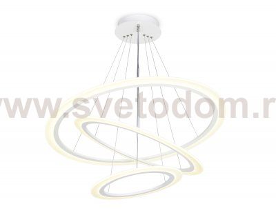 Управляемый светодиодный светильник Ambrella FA4359 FA