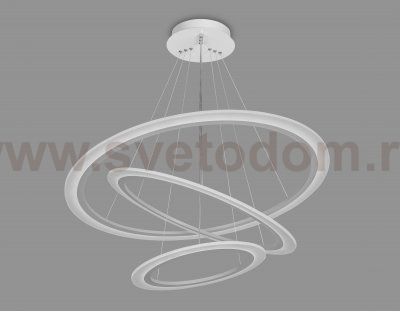 Управляемый светодиодный светильник Ambrella FA4359 FA
