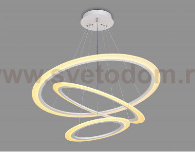 Управляемый светодиодный светильник Ambrella FA4359 FA