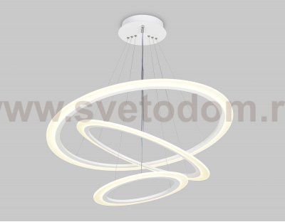 Управляемый светодиодный светильник Ambrella FA4359 FA