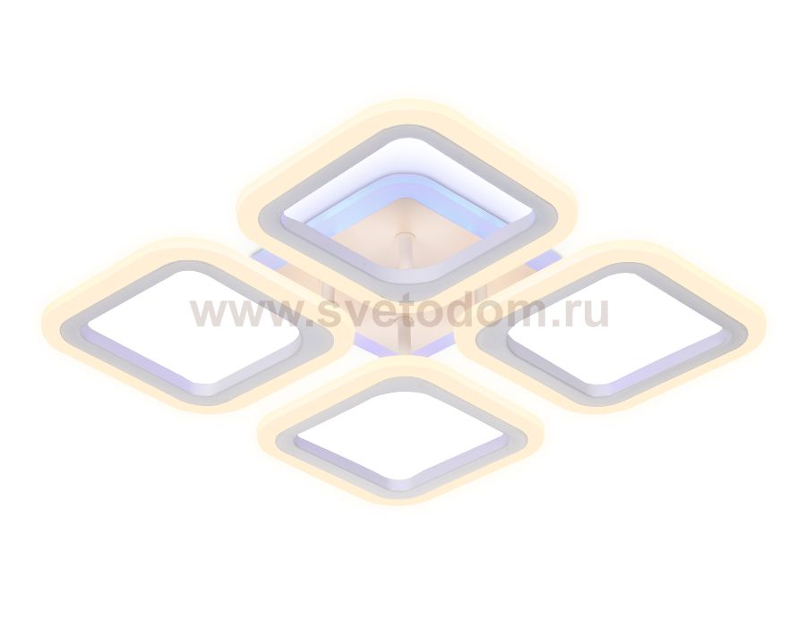 Потолочный светильник Ambrella FA441